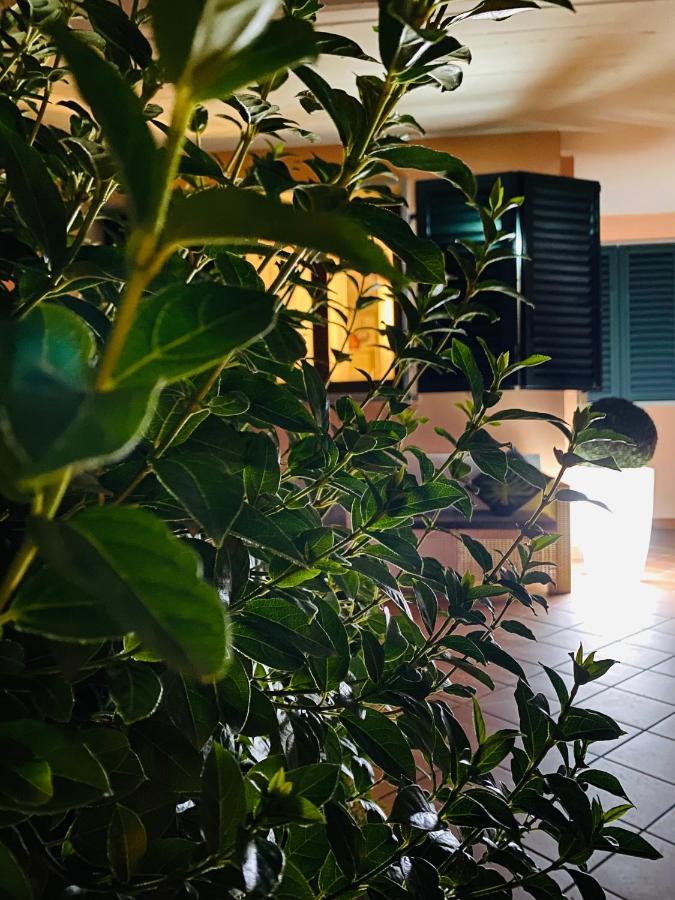 The Loft E&E Open Space Empoli Buitenkant foto