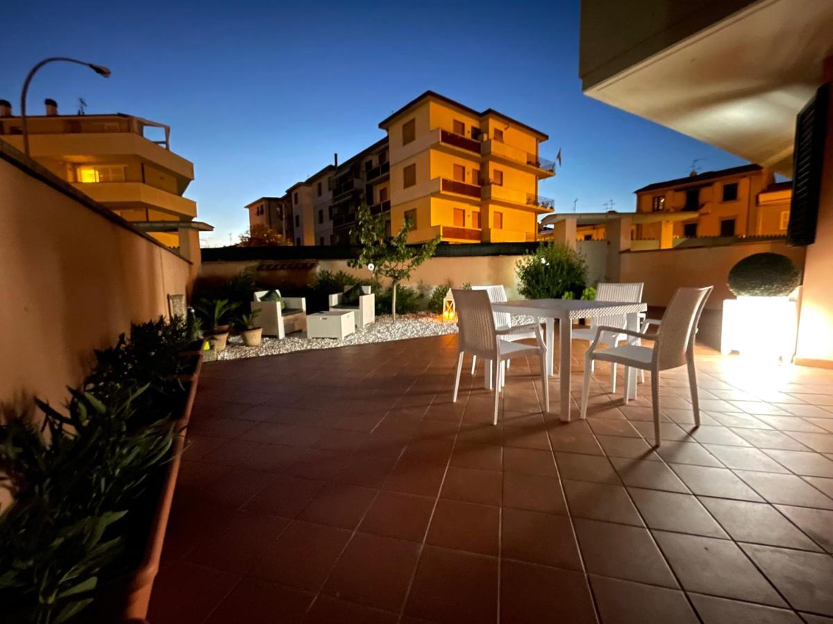 The Loft E&E Open Space Empoli Buitenkant foto