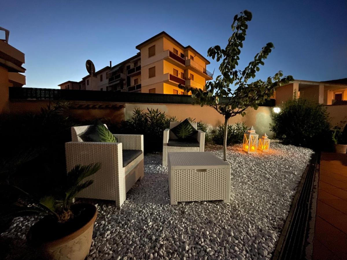 The Loft E&E Open Space Empoli Buitenkant foto