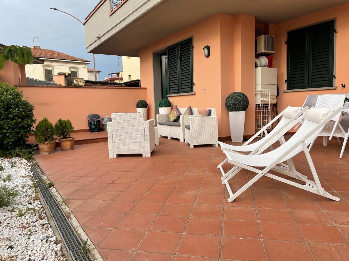 The Loft E&E Open Space Empoli Buitenkant foto