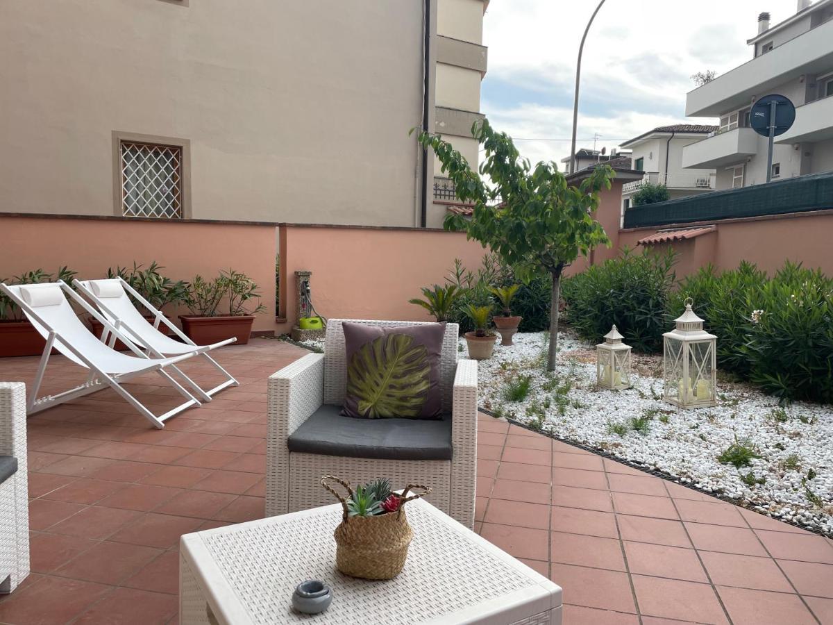The Loft E&E Open Space Empoli Buitenkant foto