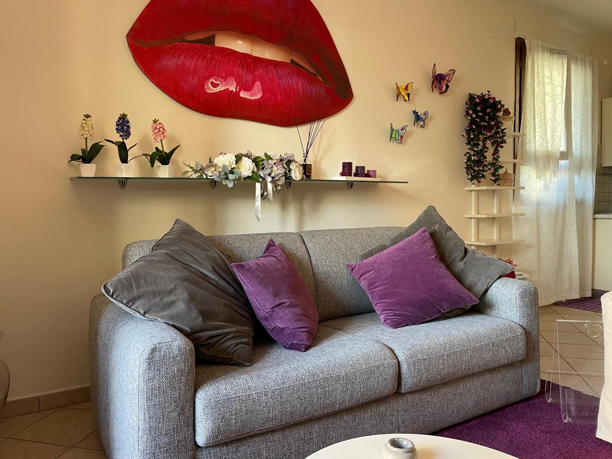 The Loft E&E Open Space Empoli Kamer foto